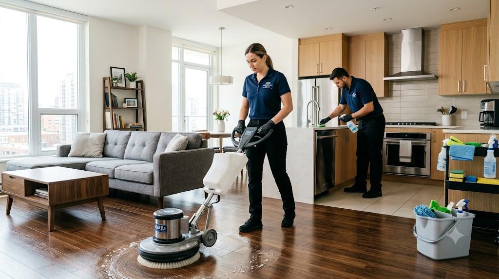 Why a Professional Deep Clean is the Secret to a Healthier, Happier Home